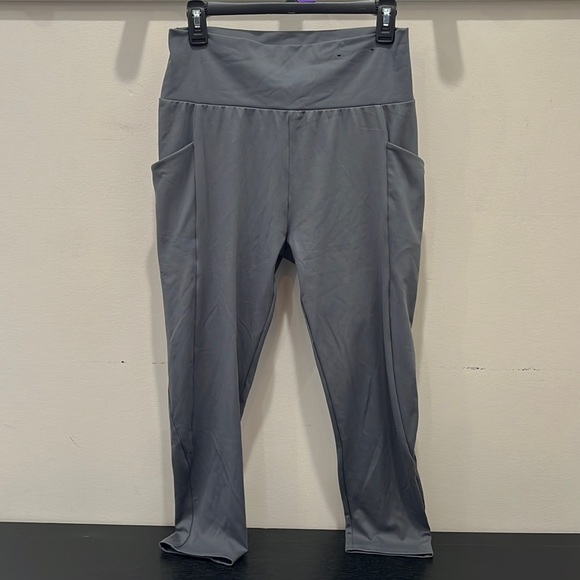 Simply Vera Wang Leggings w Pockets - Picture 1 of 7